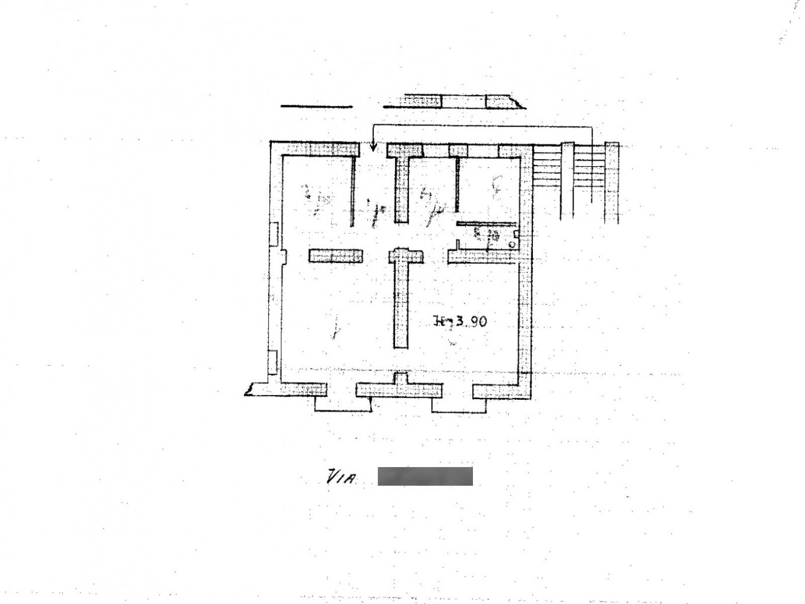 2 Bed, ApartmentFor Sale, Napoli, Campania 2 Bed, ApartmentFor Sale, Napoli, Campania