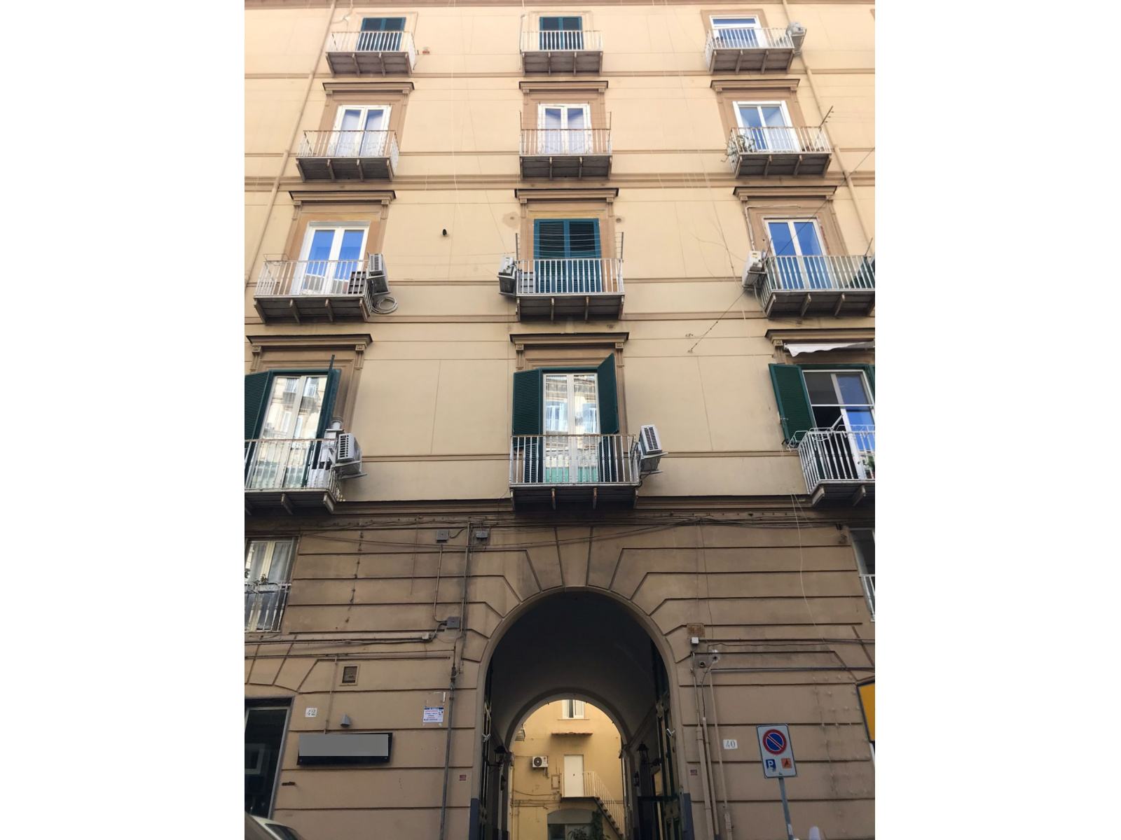 2 Bed, ApartmentFor Sale, Napoli, Campania 2 Bed, ApartmentFor Sale, Napoli, Campania