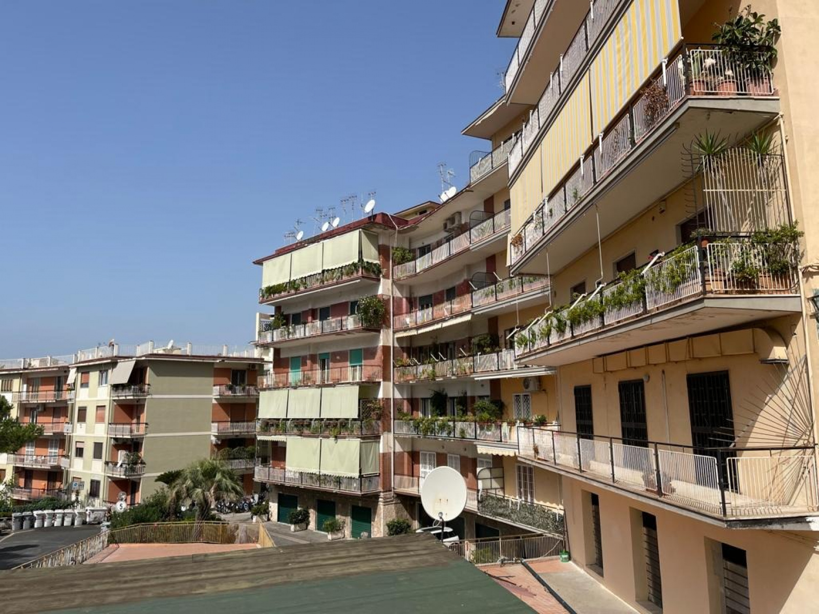 3 Bed, ApartmentFor Sale, Napoli, Napoli, Campania 3 Bed, ApartmentFor Sale, Napoli, Napoli, Campania