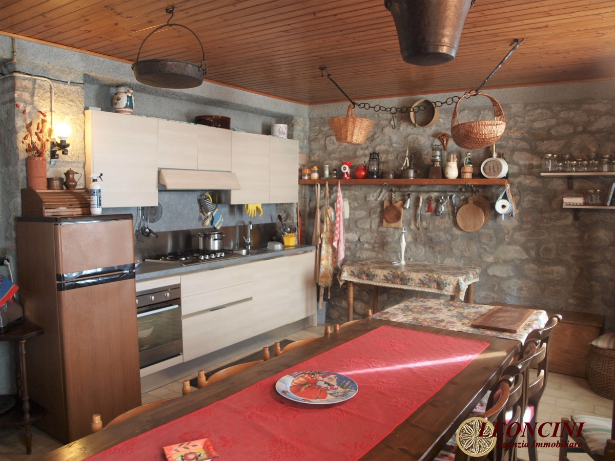 2 Bed, HouseFor Sale, Pontremoli, Toscana