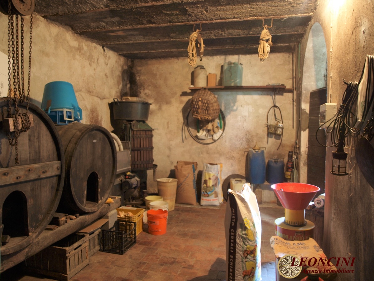 2 Bed, HouseFor Sale, Pontremoli, Toscana