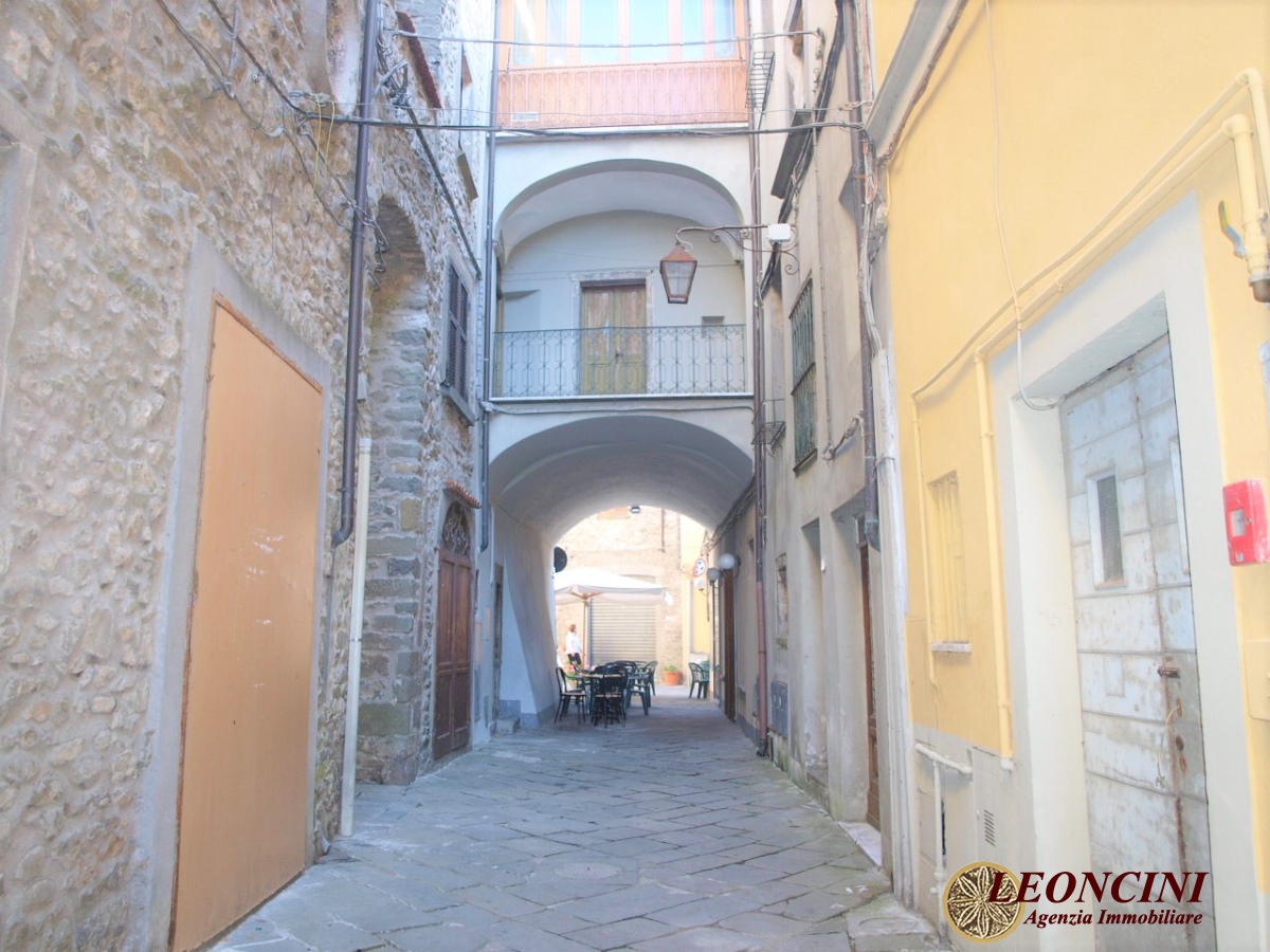 3 Bed, ApartmentFor Sale, Bagnone, Toscana