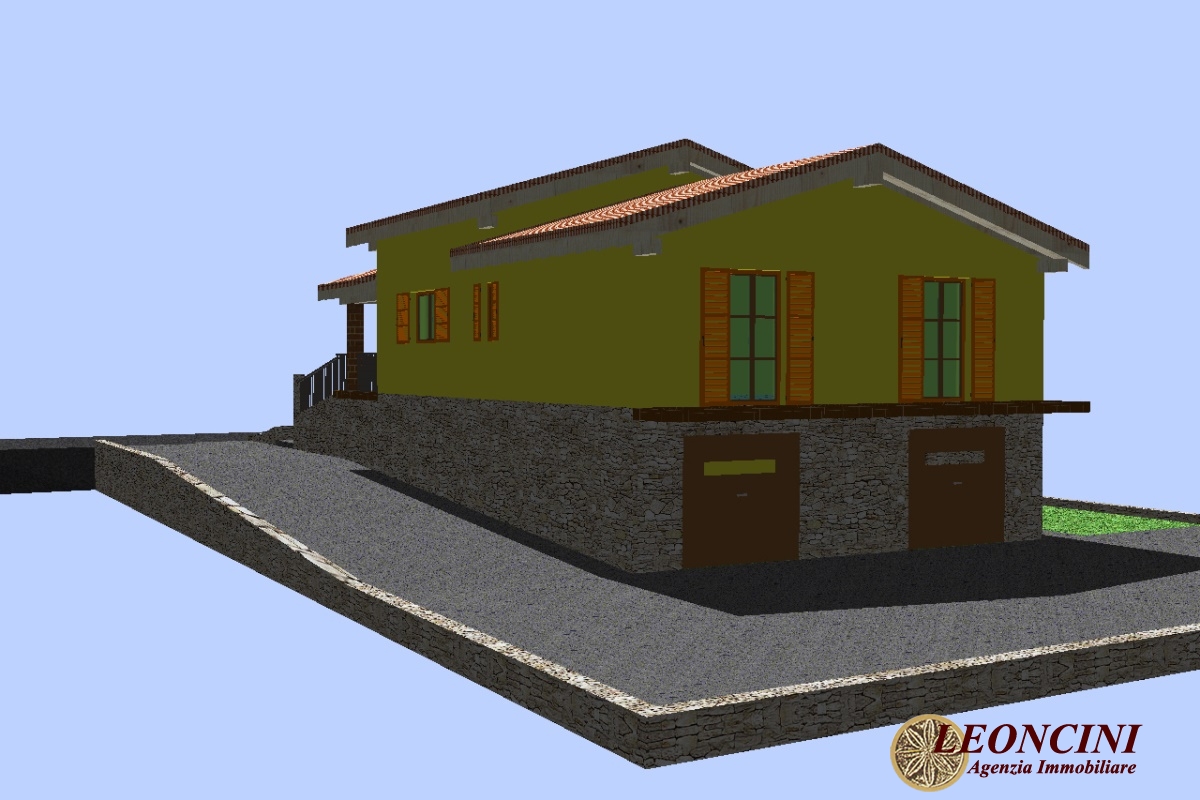 HouseFor Sale, Villafranca in Lunigiana, Toscana