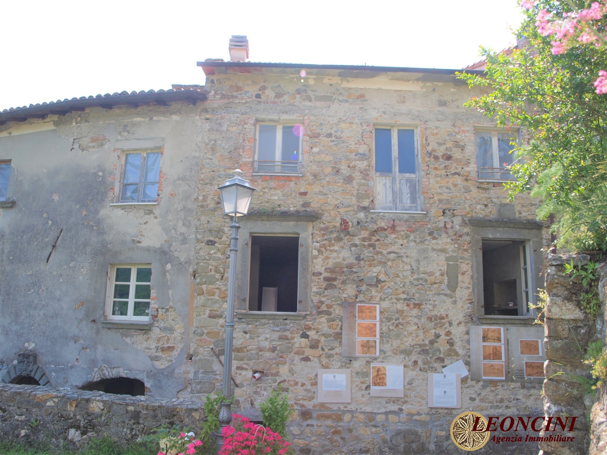 2 Bed, HouseFor Sale, Toscana