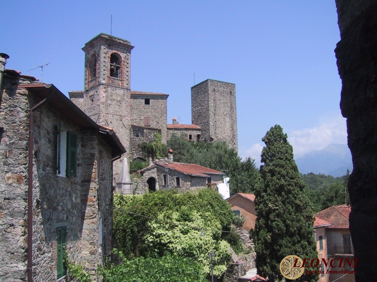 2 Bed, HouseFor Sale, Toscana