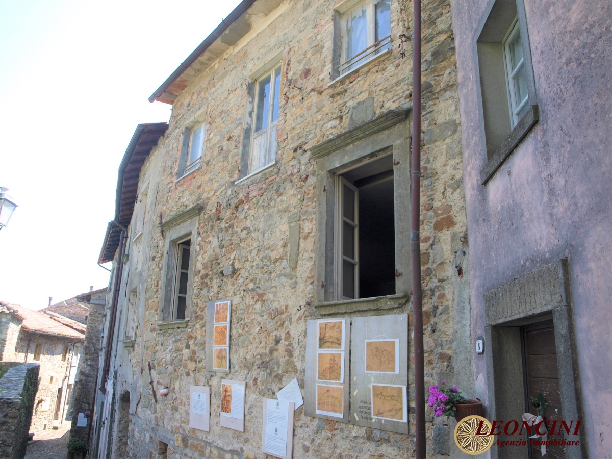 2 Bed, HouseFor Sale, Toscana