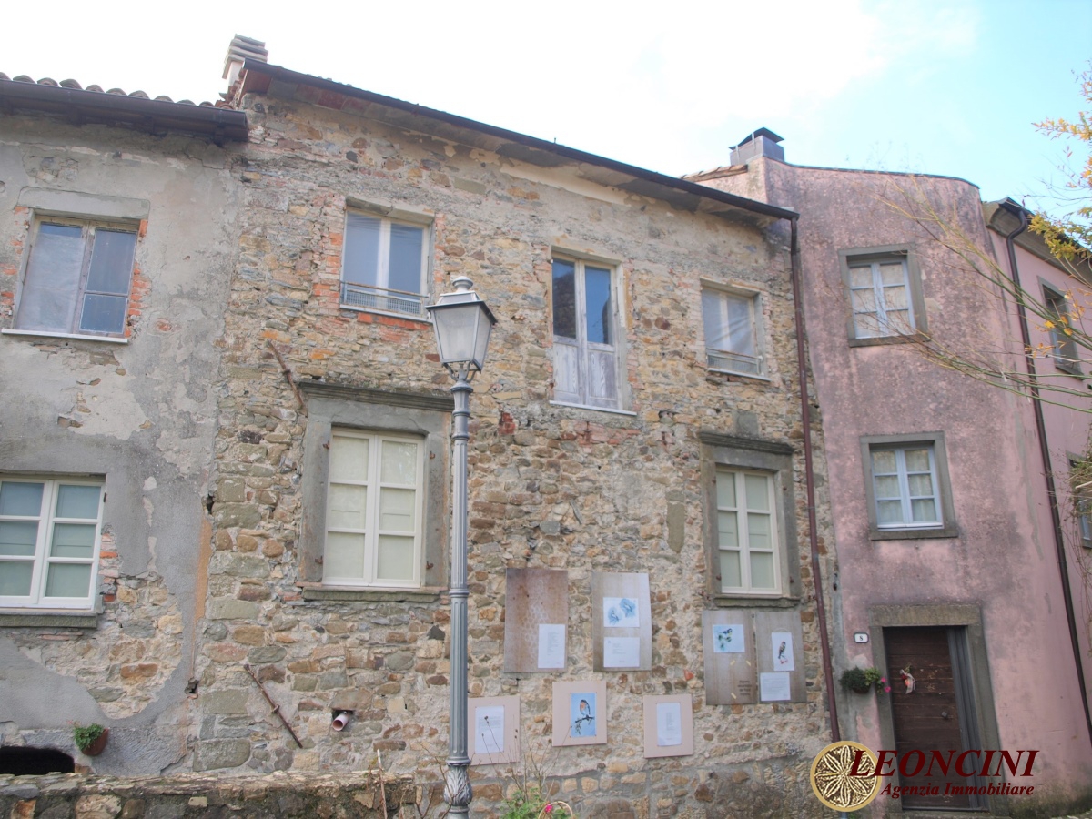 2 Bed, HouseFor Sale, Toscana