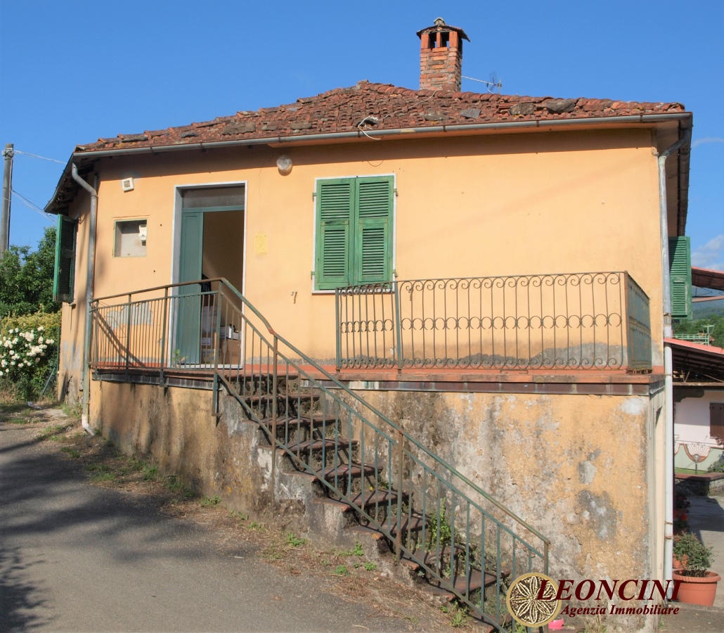 2 Bed, HouseFor Sale, Filattiera, Toscana