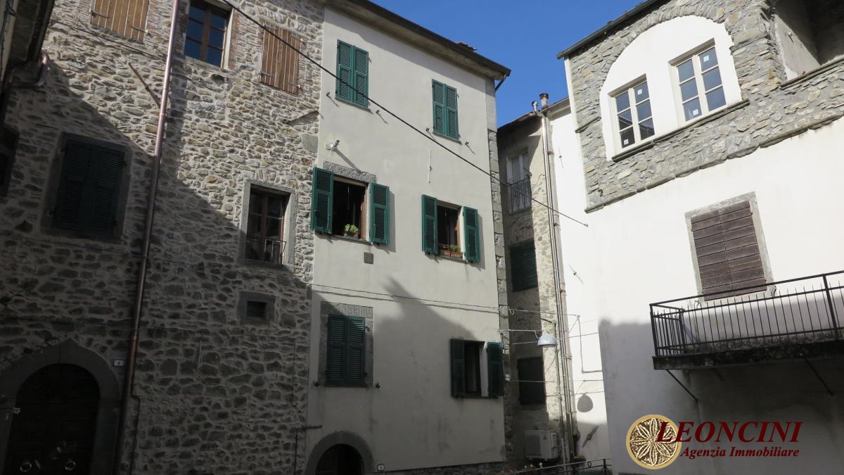 1 Bed, ApartmentFor Sale, Bagnone, Toscana