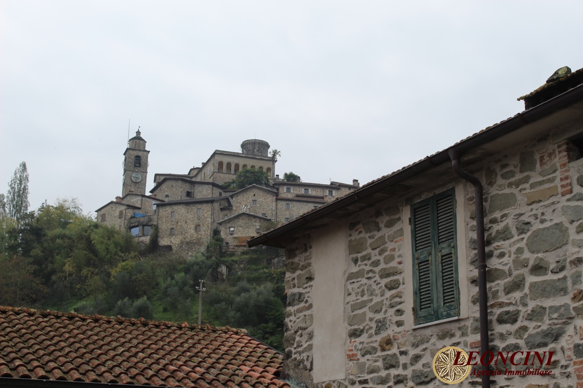 1 Bed, ApartmentFor Sale, Bagnone, Toscana