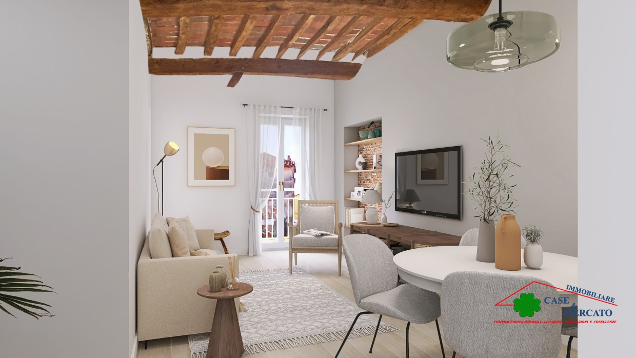 2 Bed, ApartmentFor Sale, Lucca, Toscana