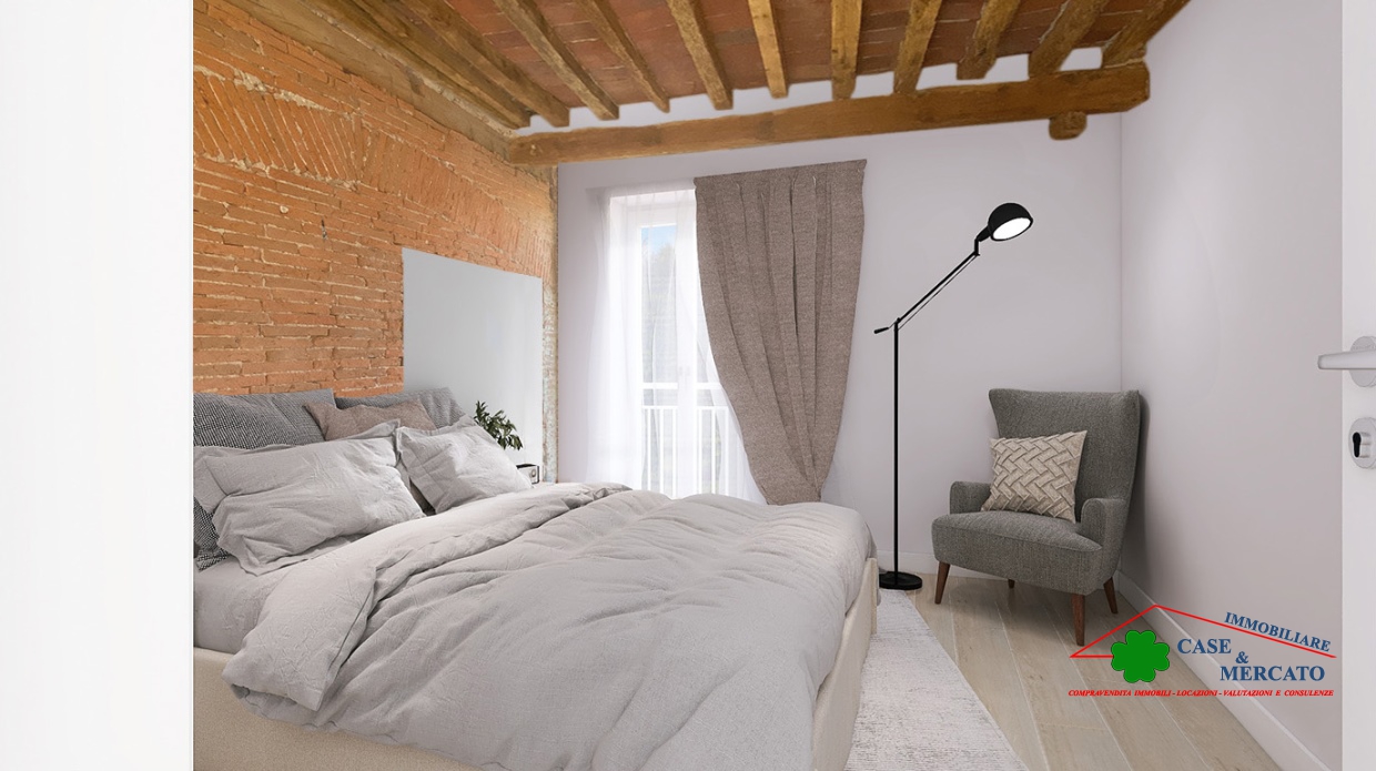 2 Bed, ApartmentFor Sale, Lucca, Toscana