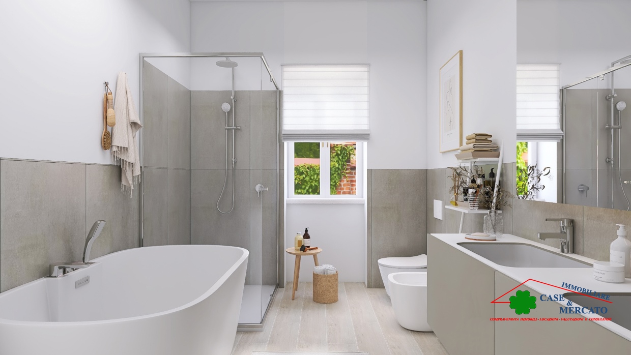 2 Bed, ApartmentFor Sale, Lucca, Toscana