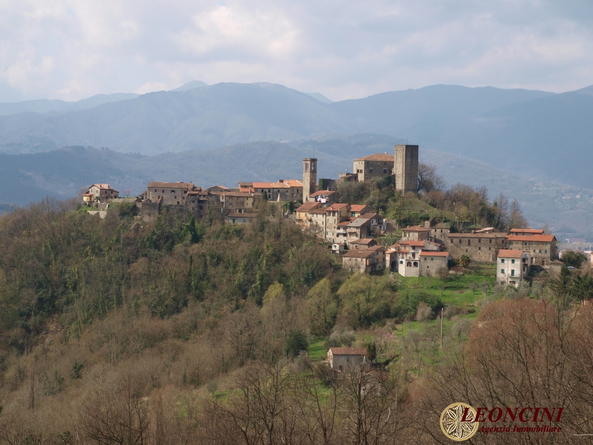 2 Bed, HouseFor Sale, Toscana