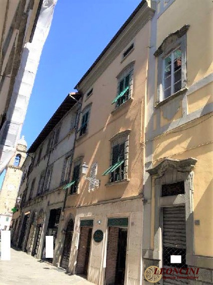 3 Bed, ApartmentFor Sale, Pontremoli, Toscana