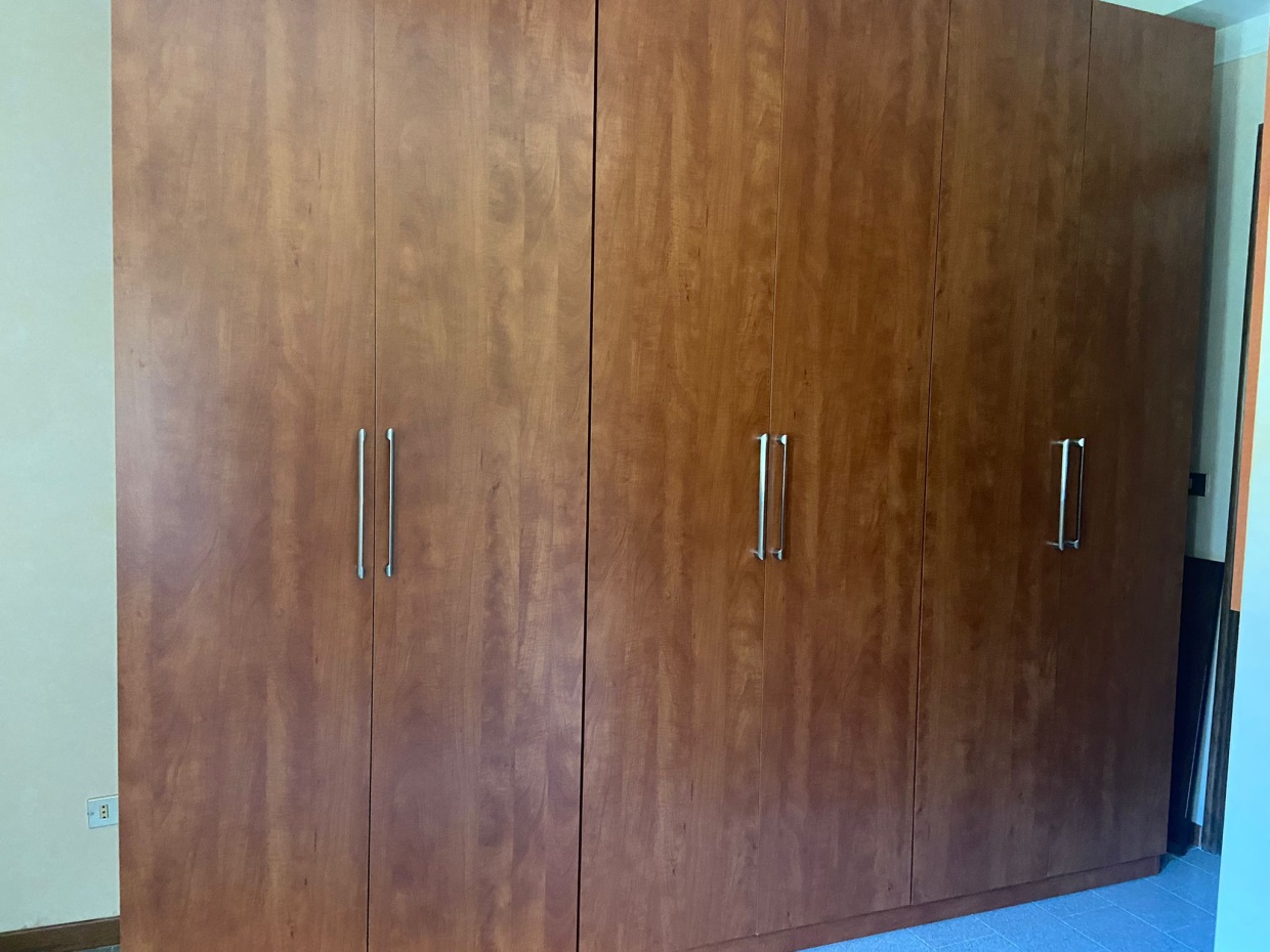 1 Bed, ApartmentFor Sale, Pozzuoli, Napoli, Campania