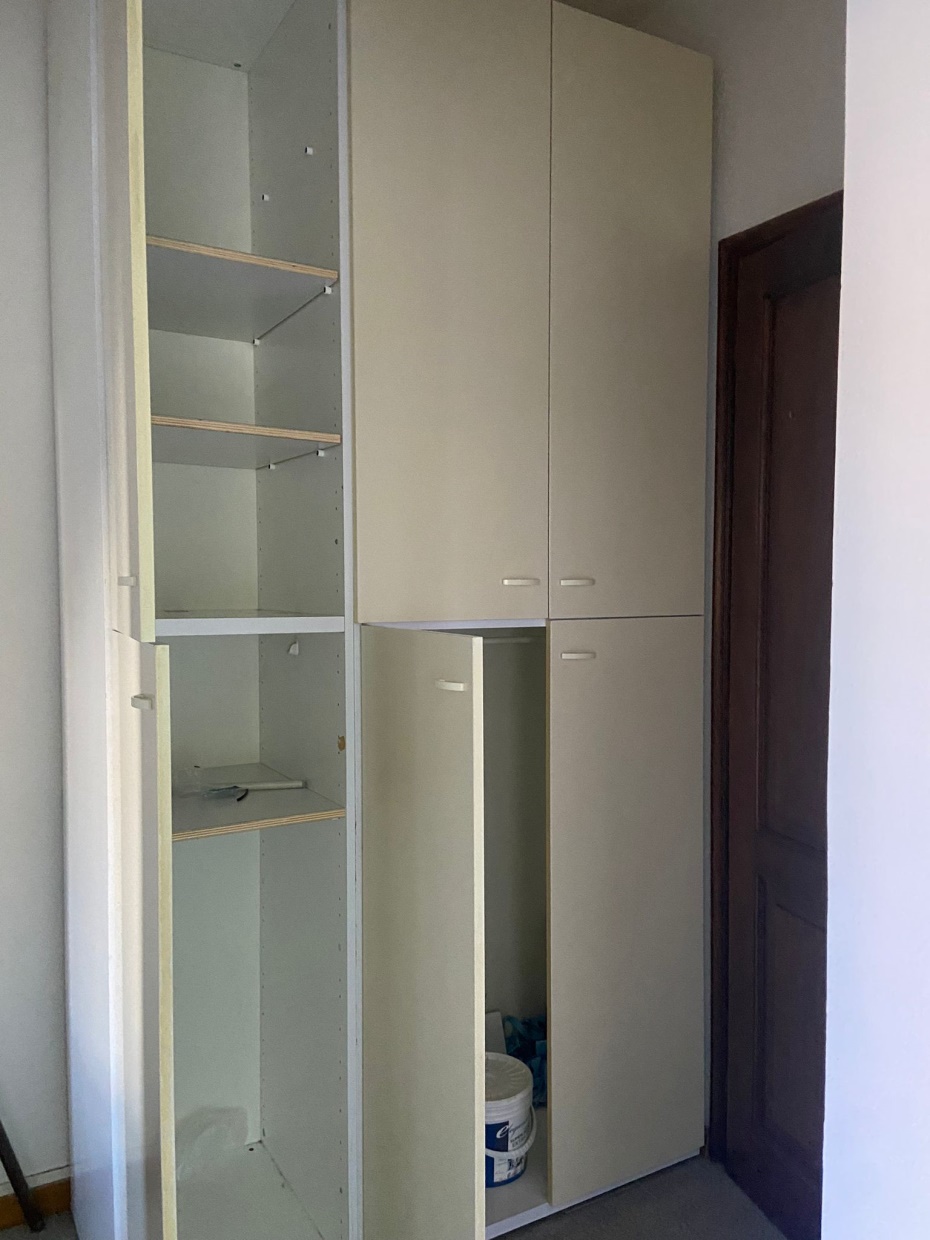 1 Bed, ApartmentFor Sale, Pozzuoli, Napoli, Campania