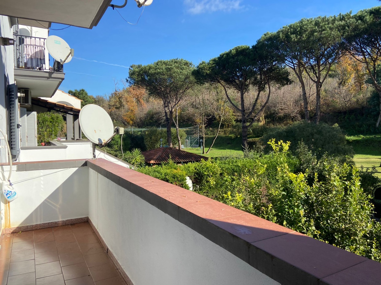 1 Bed, ApartmentFor Sale, Pozzuoli, Napoli, Campania