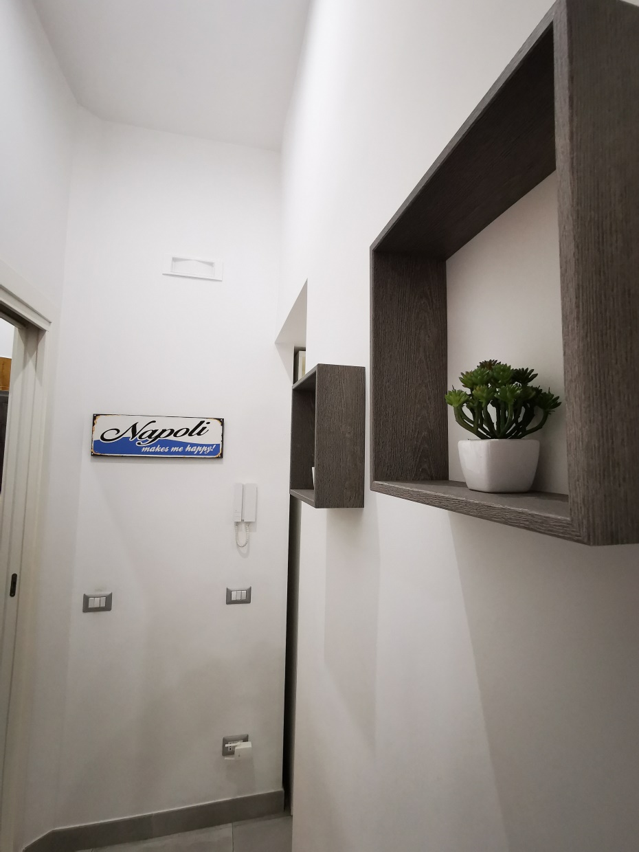 3 Bed, ApartmentFor Sale, Napoli, Napoli, Campania 3 Bed, ApartmentFor Sale, Napoli, Napoli, Campania