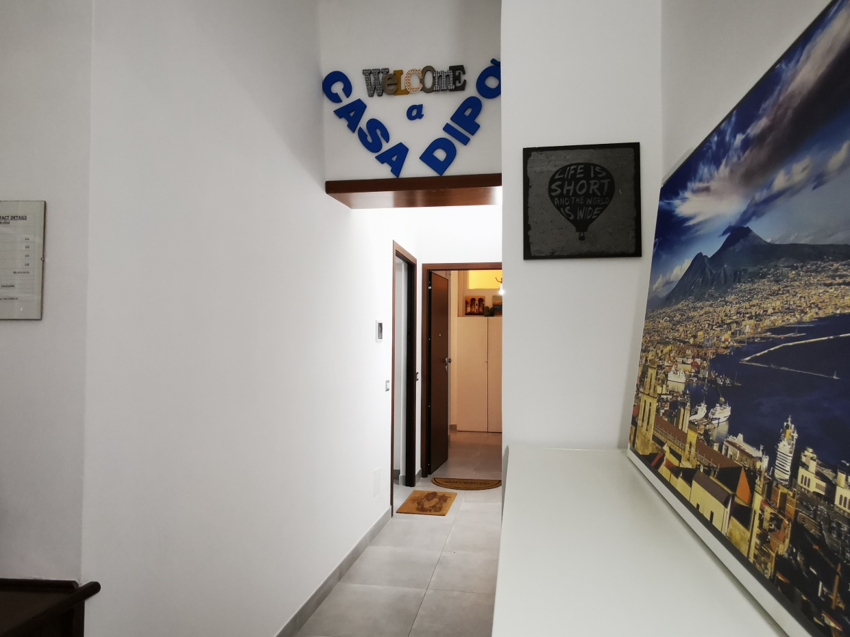 3 Bed, ApartmentFor Sale, Napoli, Napoli, Campania 3 Bed, ApartmentFor Sale, Napoli, Napoli, Campania