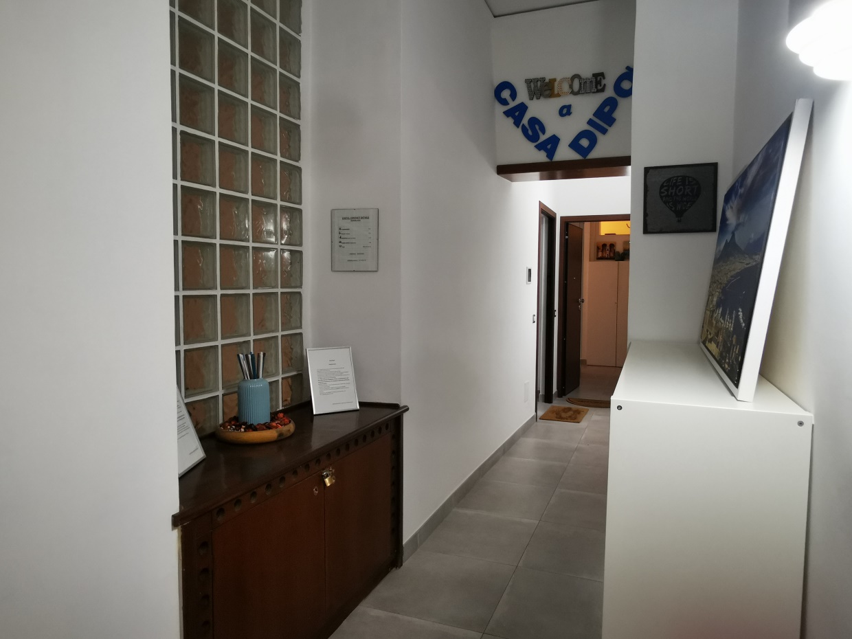 3 Bed, ApartmentFor Sale, Napoli, Napoli, Campania 3 Bed, ApartmentFor Sale, Napoli, Napoli, Campania