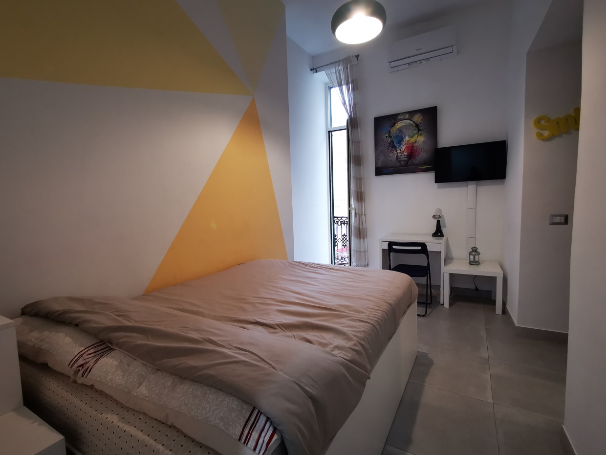 3 Bed, ApartmentFor Sale, Napoli, Napoli, Campania 3 Bed, ApartmentFor Sale, Napoli, Napoli, Campania