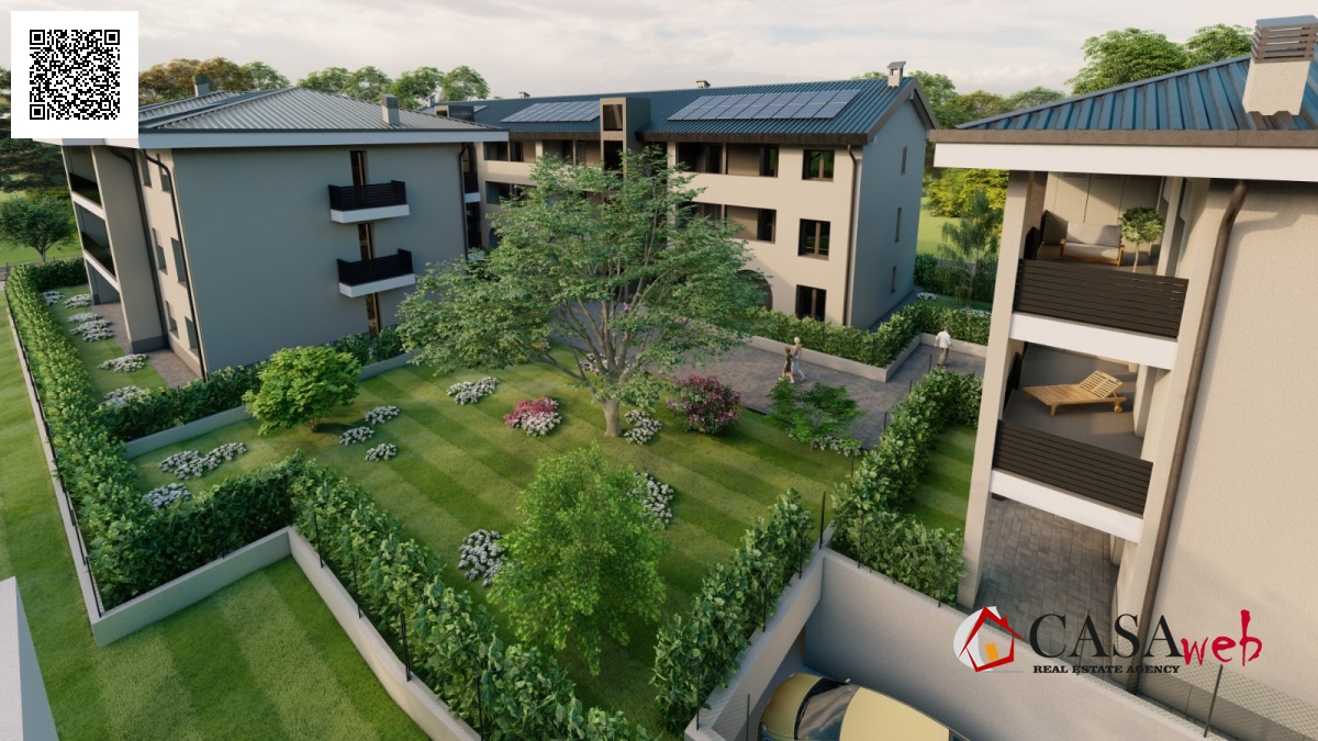 2 Bed, ApartmentFor Sale, Milano, Lombardia