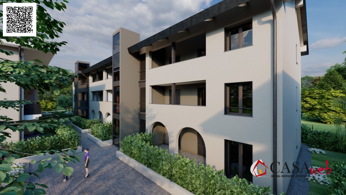 2 Bed, ApartmentFor Sale, Milano, Lombardia