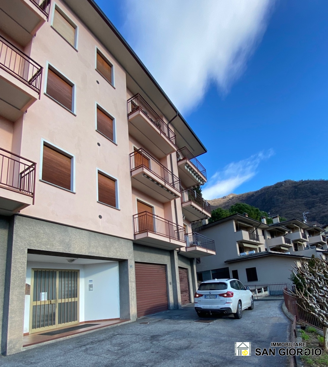 2 Bed, ApartmentFor Sale, Perledo, Lecco, Lombardia 2 Bed, ApartmentFor Sale, Perledo, Lecco, Lombardia
