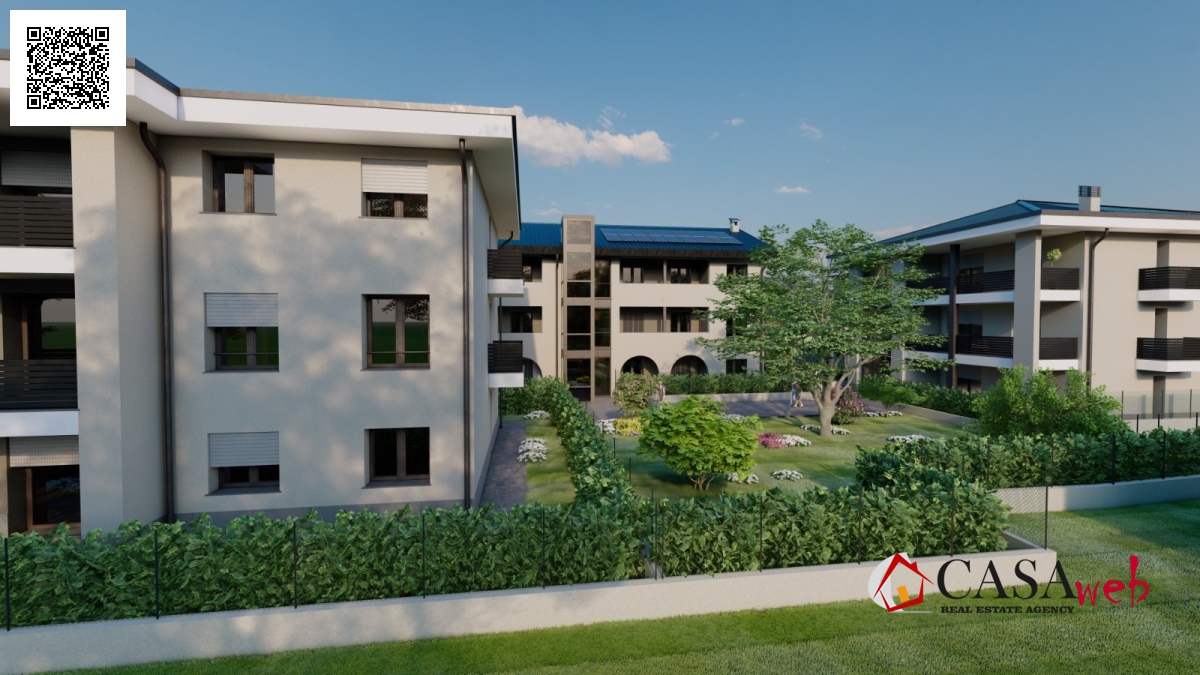 2 Bed, ApartmentFor Sale, Milano, Lombardia