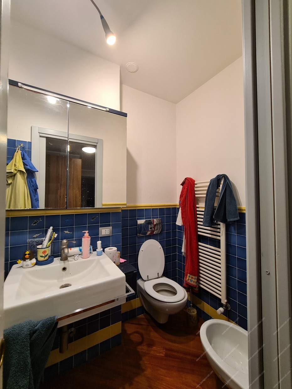 3 Bed, ApartmentFor Sale, Milano, Milano, Lombardia
