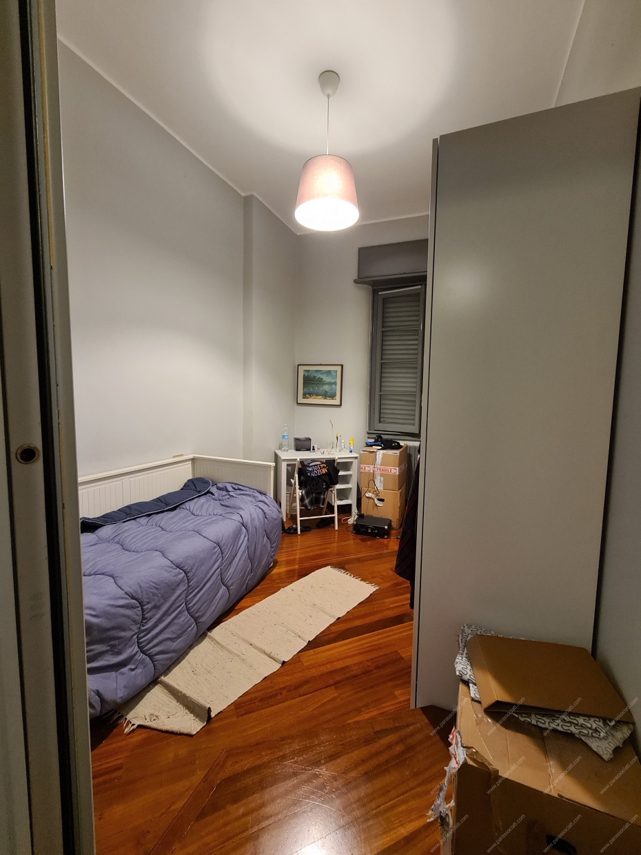 3 Bed, ApartmentFor Sale, Milano, Milano, Lombardia