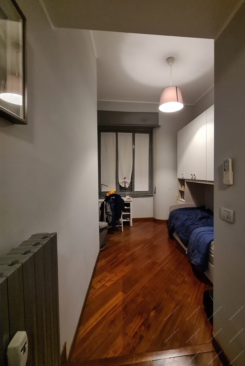 3 Bed, ApartmentFor Sale, Milano, Milano, Lombardia