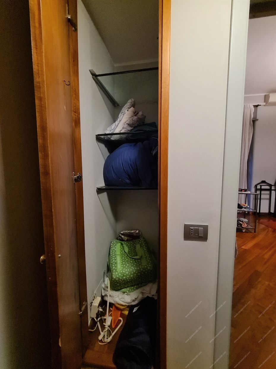 3 Bed, ApartmentFor Sale, Milano, Milano, Lombardia