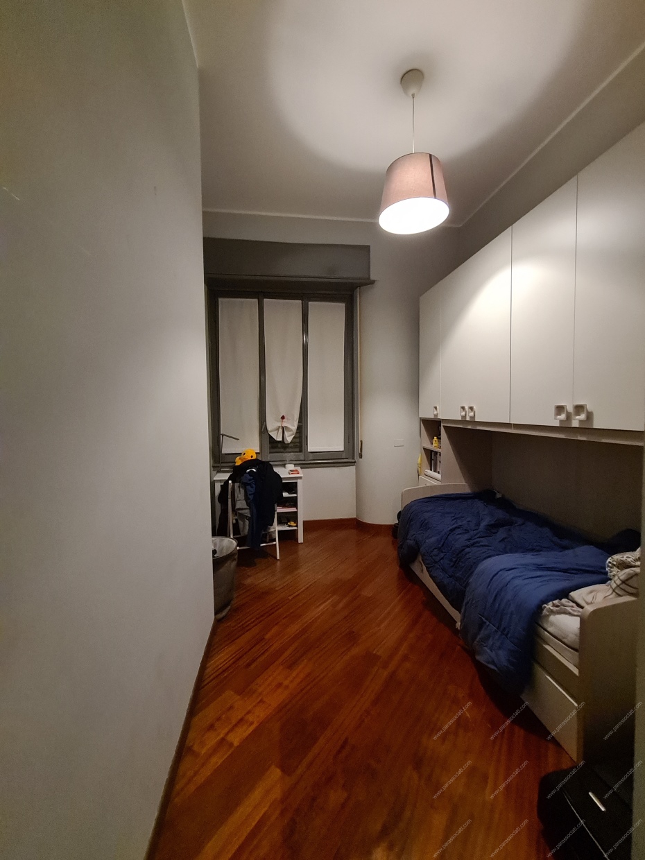 3 Bed, ApartmentFor Sale, Milano, Milano, Lombardia