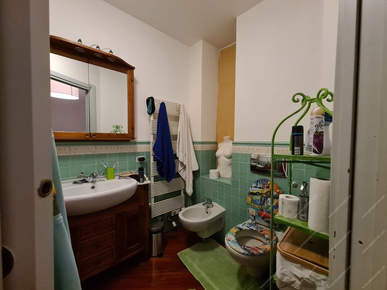 3 Bed, ApartmentFor Sale, Milano, Milano, Lombardia