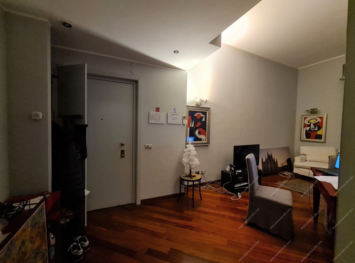 3 Bed, ApartmentFor Sale, Milano, Milano, Lombardia