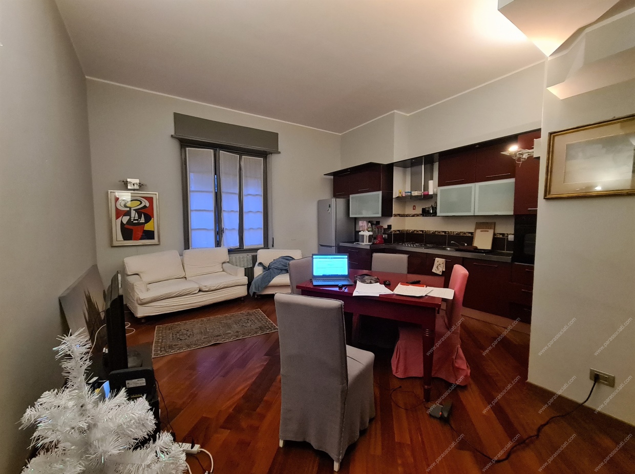 3 Bed, ApartmentFor Sale, Milano, Milano, Lombardia