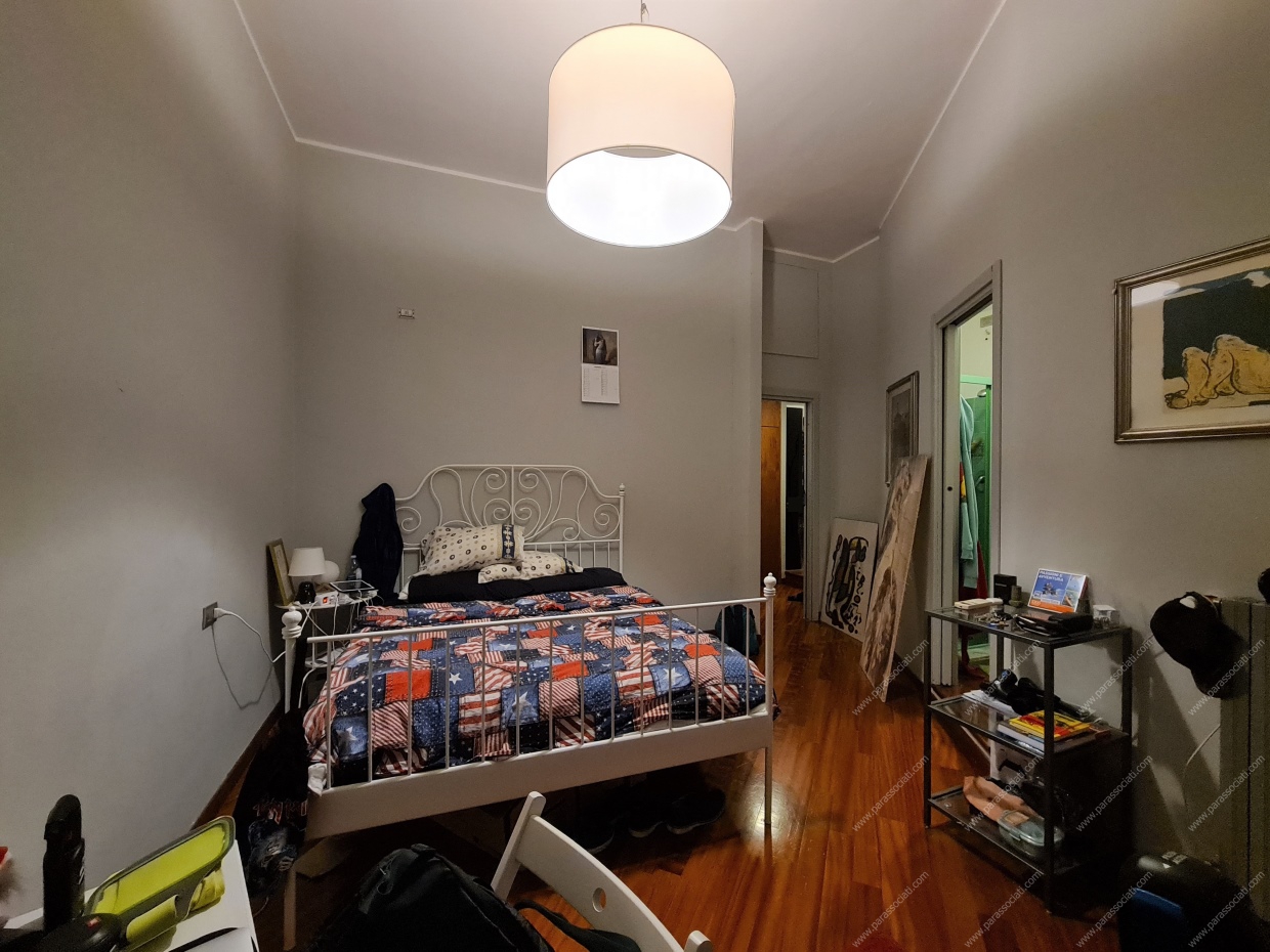 3 Bed, ApartmentFor Sale, Milano, Milano, Lombardia