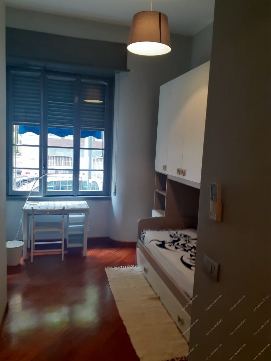 3 Bed, ApartmentFor Sale, Milano, Milano, Lombardia