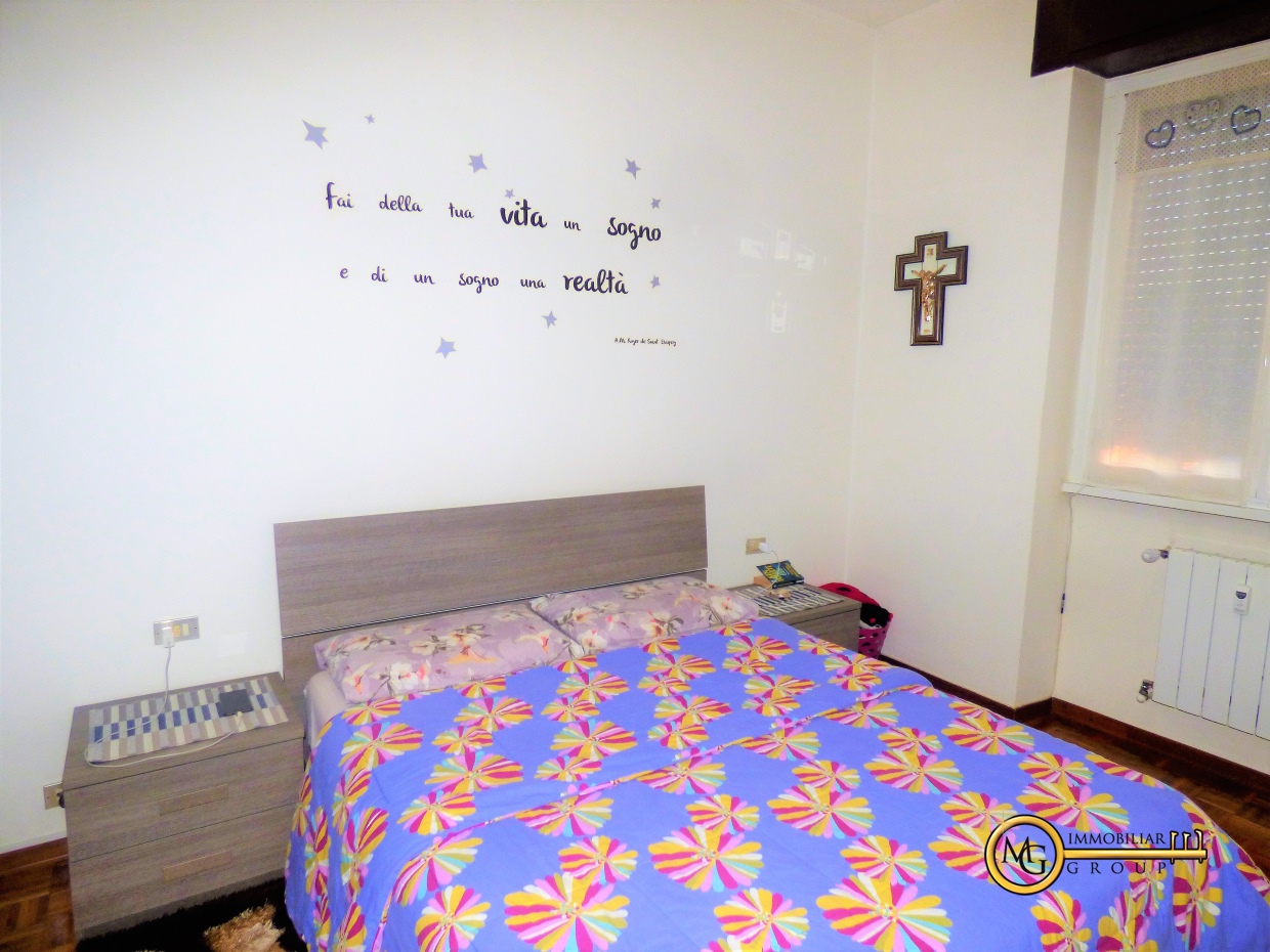 1 Bed, ApartmentFor Sale, Milano, Lombardia