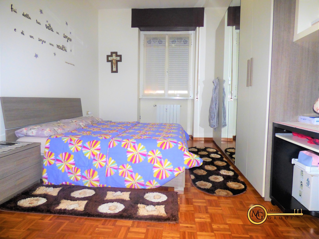 1 Bed, ApartmentFor Sale, Milano, Lombardia