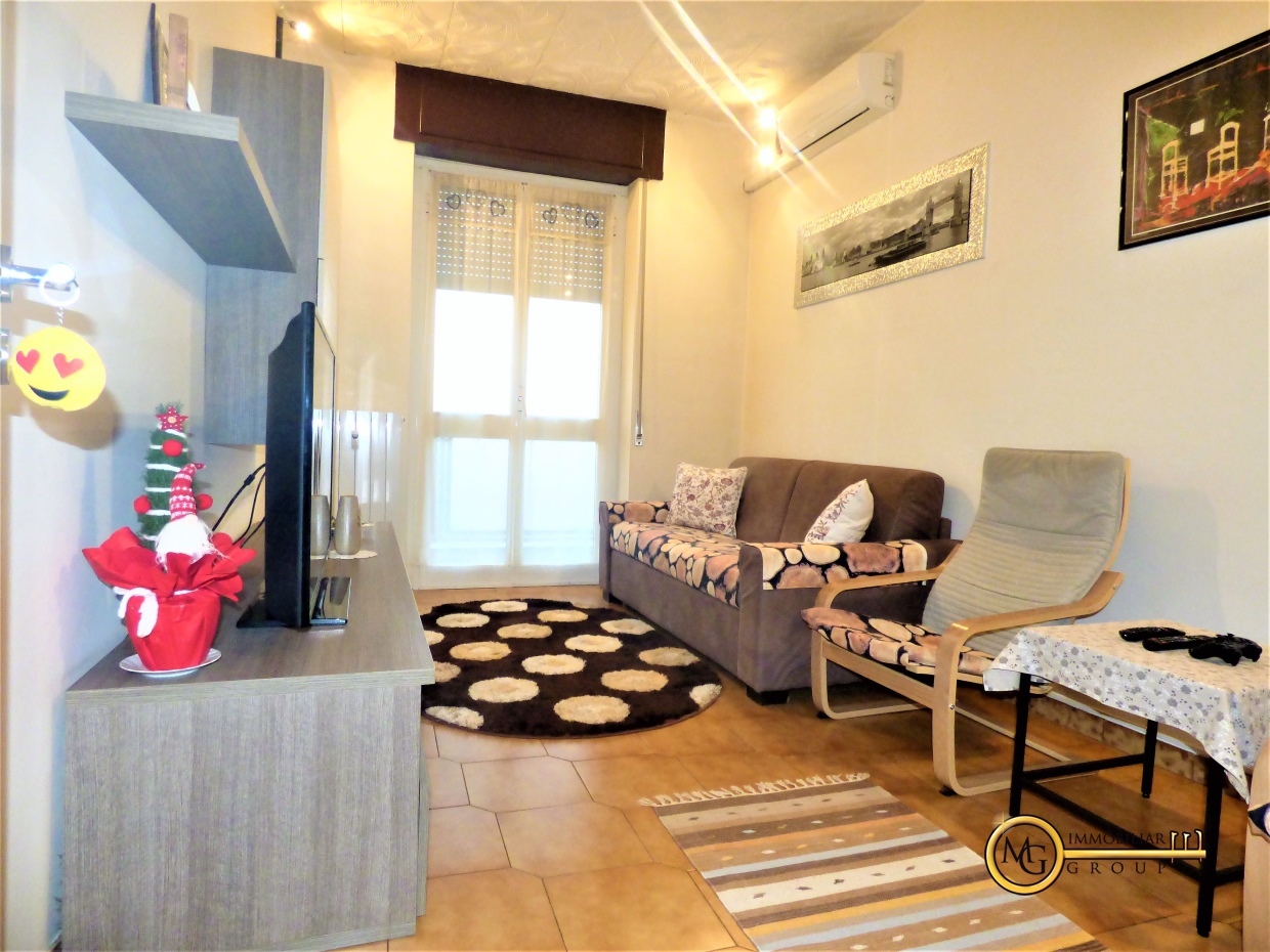 1 Bed, ApartmentFor Sale, Milano, Lombardia