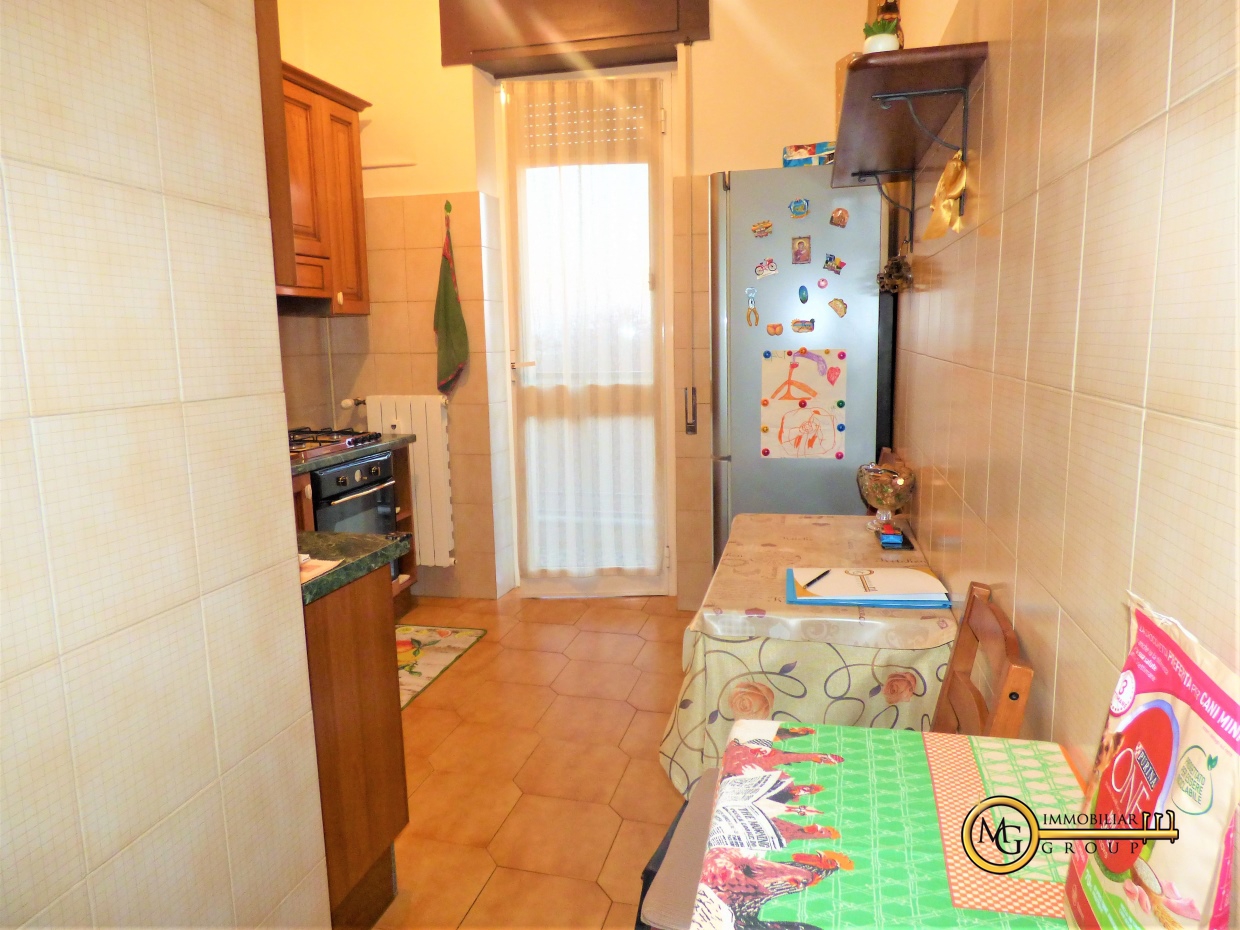 1 Bed, ApartmentFor Sale, Milano, Lombardia