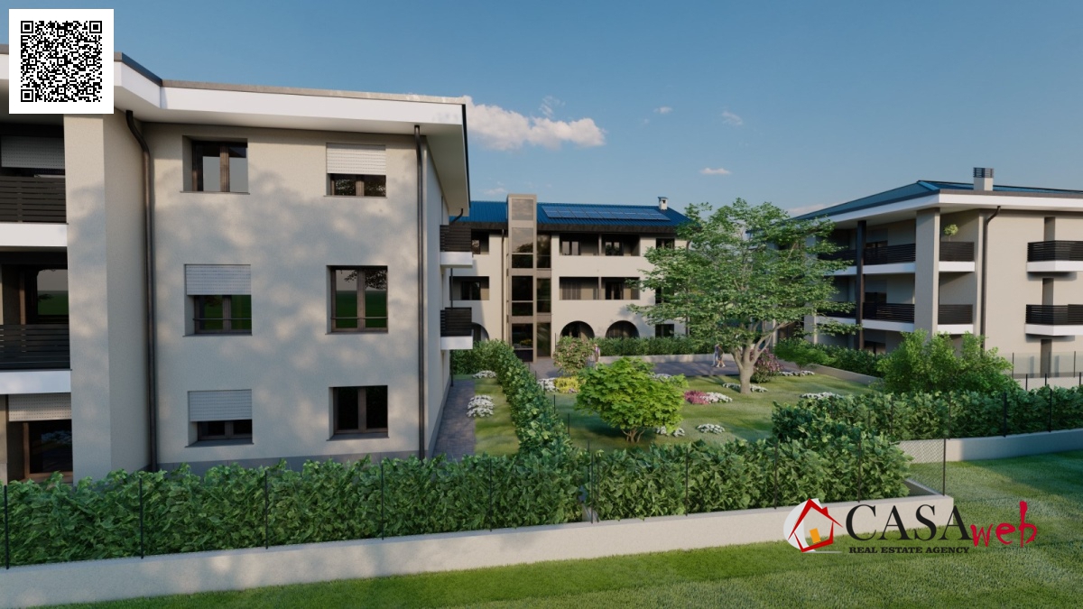 2 Bed, ApartmentFor Sale, Milano, Lombardia