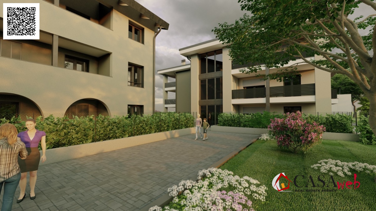 2 Bed, ApartmentFor Sale, Milano, Lombardia