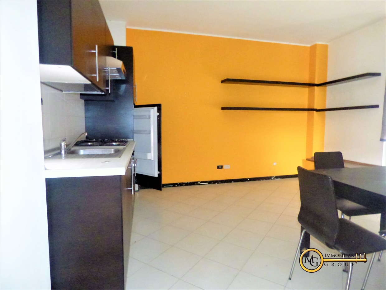1 Bed, ApartmentFor Sale, Pozzuolo, Milano, Lombardia 1 Bed, ApartmentFor Sale, Pozzuolo, Milano, Lombardia