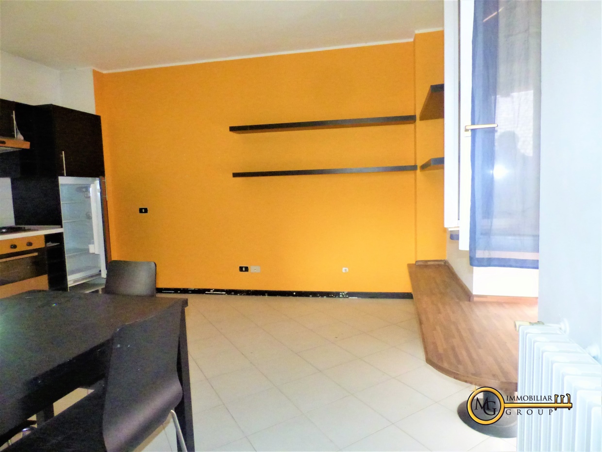 1 Bed, ApartmentFor Sale, Pozzuolo, Milano, Lombardia 1 Bed, ApartmentFor Sale, Pozzuolo, Milano, Lombardia