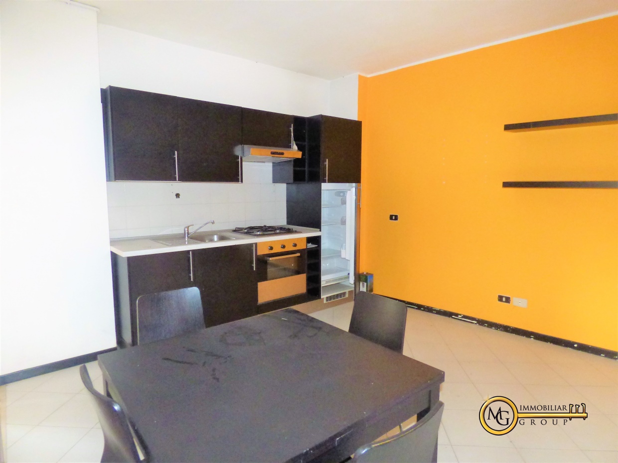 1 Bed, ApartmentFor Sale, Pozzuolo, Milano, Lombardia 1 Bed, ApartmentFor Sale, Pozzuolo, Milano, Lombardia