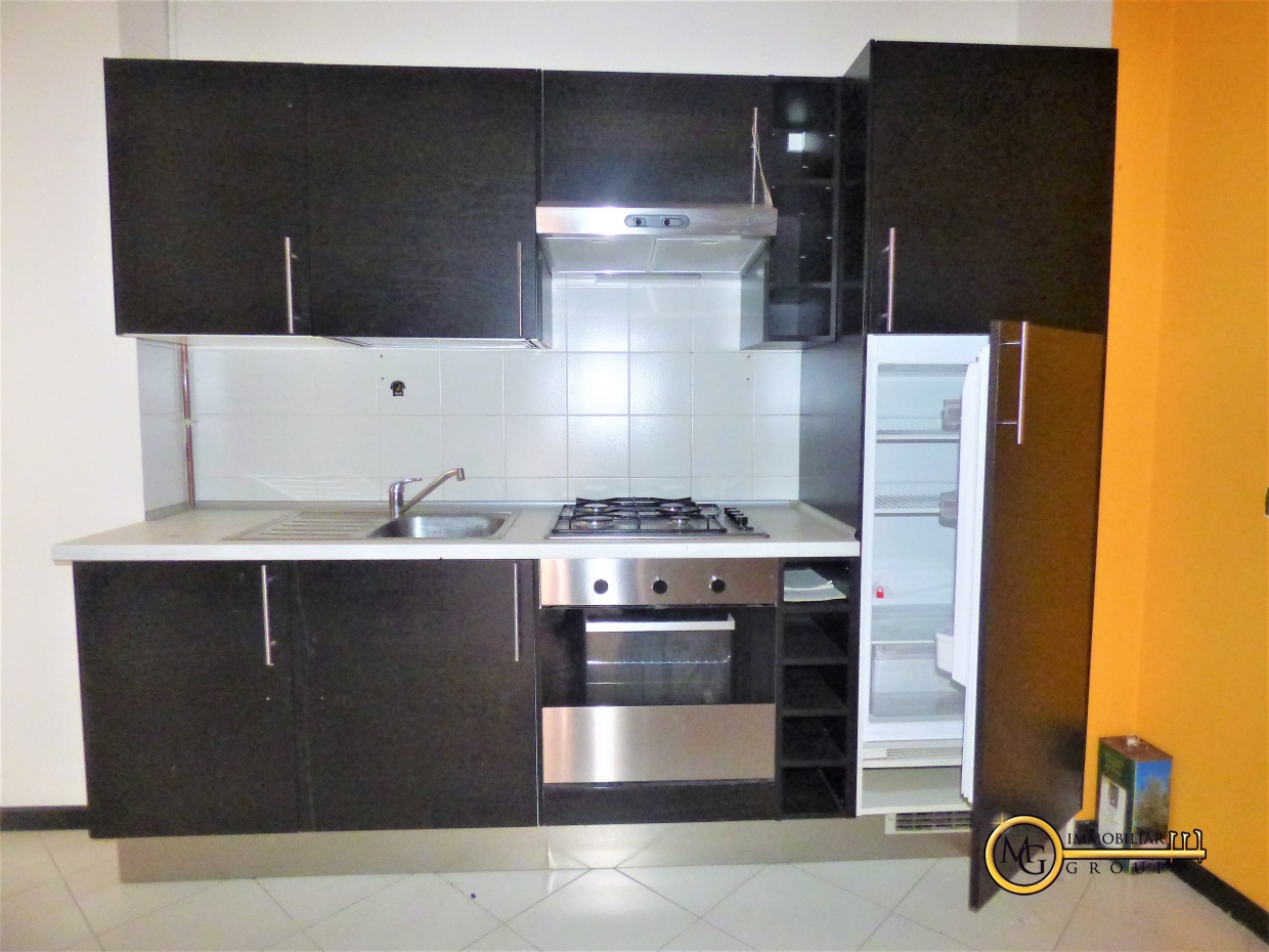 1 Bed, ApartmentFor Sale, Pozzuolo, Milano, Lombardia 1 Bed, ApartmentFor Sale, Pozzuolo, Milano, Lombardia